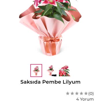 Özel Günümde Yanlış Ve Kalitesiz Çiçek Teslimatı