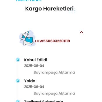 Hızlı Teslimat Ücreti Boşa Gitti, Ürün Zamanında Gelmedi!