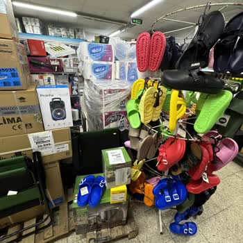 A101 Beyazevler Şubesinde Ürün Eksikliği Ve Mağaza Düzeni Sorunu