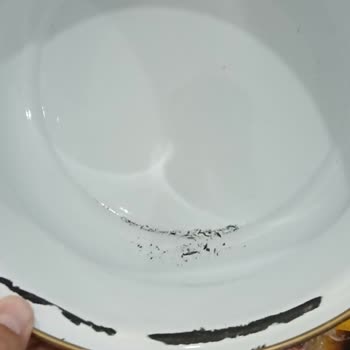 Hasarlı Teslim Edilen Tencere İçin Mağduriyetimin Giderilmesini Talep Ediyorum