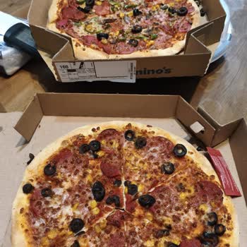 Siparişim Geç Ve Eksik Geldi, Mağdur Oldum