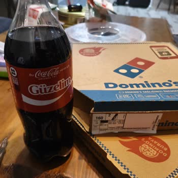 Siparişim Geç Ve Eksik Geldi, Mağdur Oldum