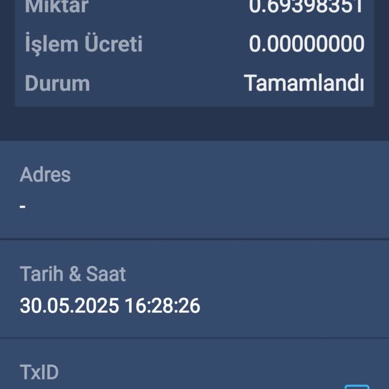Bitexen Hesabım Sıfırlandı, 9 Gündür Sorunum Çözülmedi