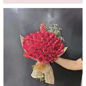 Görseldekiyle Alakası Olmayan Çiçek Ve İptal İade Sorunu Yaşadım