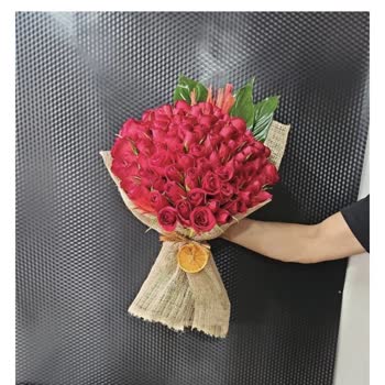 Görseldekiyle Alakası Olmayan Çiçek Ve İptal İade Sorunu Yaşadım