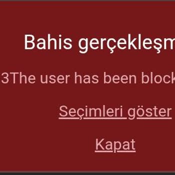 Jojo Bet Sitesinde Haksız Doğrulama Talebi Ve Para Çekim Sorunu