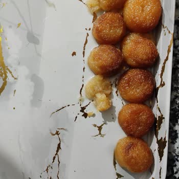 Kemalpaşa Tatlısı Beklenmedik Şekilde Kötü Çıktı, Mağdur Oldum