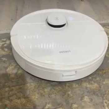Ecovacs Süpürge Arızası