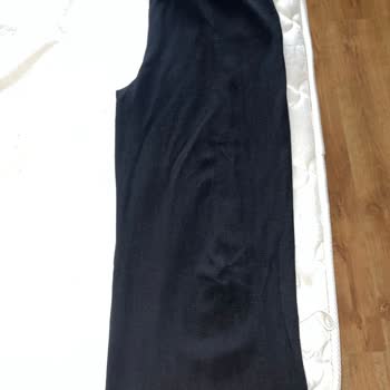 Stradivarius'tan Aldığım Pantolonun Kalitesizliği Ve İade Sorunu