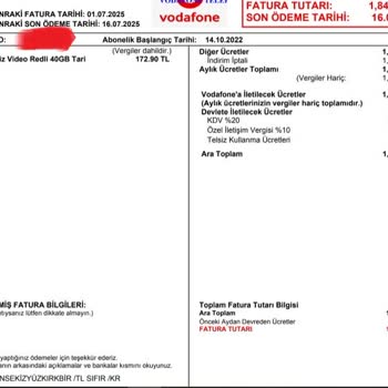 6 Gün İçinde Operatör Değişikliğine Yüksek Cayma Bedeli Yansıtıldı
