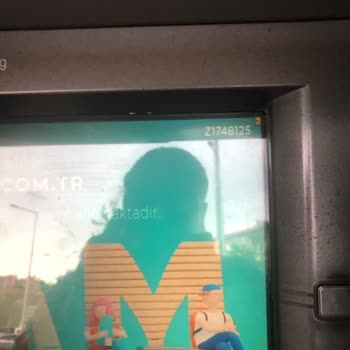 ATM Paramı Yuttu, Günlerdir İade Yapılmadı!