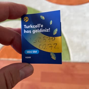 Yeni Aldığım Hatta Sürekli Yabancılardan Rahatsız Edici Aramalar Geliyor
