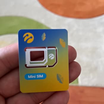 Yeni Aldığım Hatta Sürekli Yabancılardan Rahatsız Edici Aramalar Geliyor