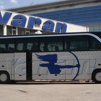 Varan Turizm'de Geç Kalan Otobüs Ve Eksik Bilgilendirme Mağduriyeti