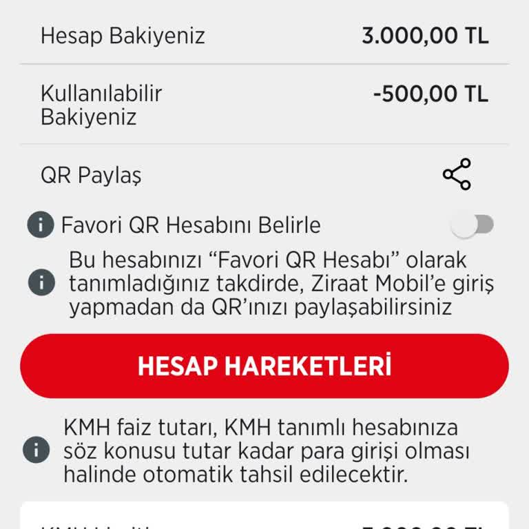 Harçlık Avans Ve KMH Limiti Kullanılamıyor, Kimse Yardımcı Olmuyor