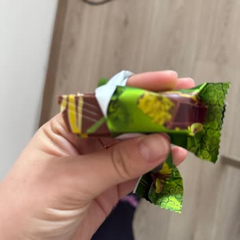 Aldığım Ürün Beklediğim Gibi Çıkmadı