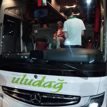 Uludağ Turizm'in Rötarlı Seferi Ve Yetersiz Müşteri İletişimi Nedeniyle Mağduriyet