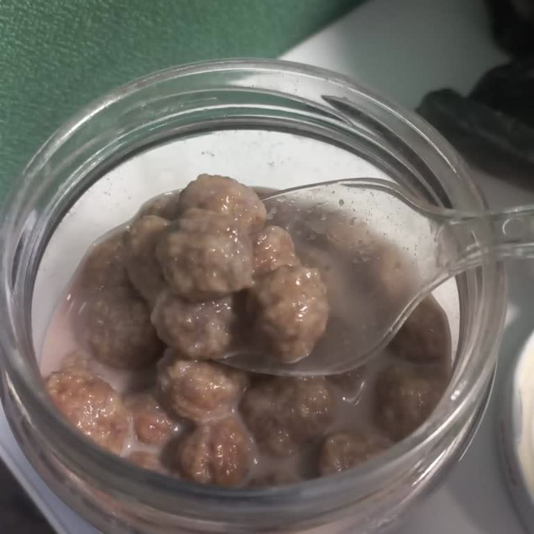 Kellogg's Cocopops Sorunu