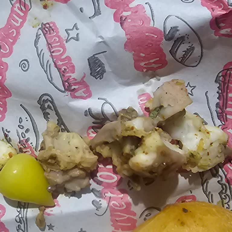 Hayal Kırıklığı Yaratan Kokoreç Deneyimi