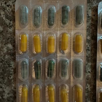 Vitafenix Magnezyum Kapsüllerinde Bulanıklık Ve Sağlık Riski Endişesi