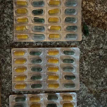 Vitafenix Magnezyum Kapsüllerinde Bulanıklık Ve Sağlık Riski Endişesi