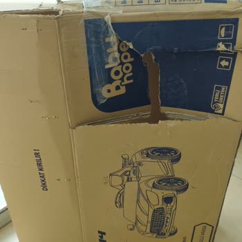 Kırık Ve Arızalı Ürün Nedeniyle Mağduriyet Ve Ek Faiz Yükü