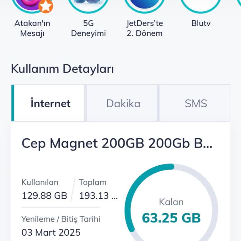 Türk Telekom Uygulamasında Kayıp Ödemeler Ve Yanıltıcı Bonuslar
