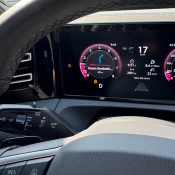 2024 Model Tiguan'da Sürekli Tekrarlayan Arıza Ve Servis Sorunları