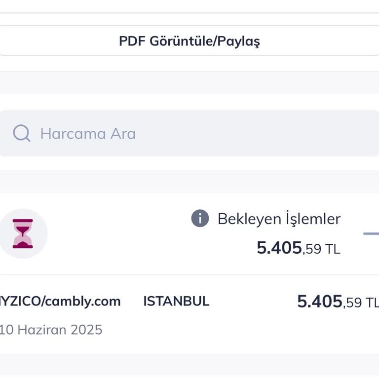 İzinsiz Kredi Kartı Çekimi Ve Abonelik Yenilemesi Hakkında Şikayet