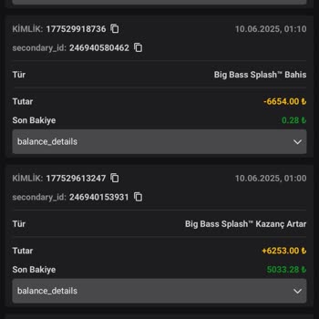 Vaycasino'da Yatırımlarım Karşılıksız Kaldı, Kazanç Sağlayamadım