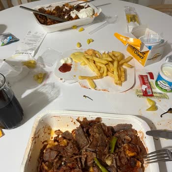 Siparişimde Yabancı Madde Çıkması Ve Şube Yetkilisinin Olumsuz Tavrı