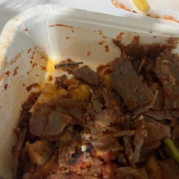 Siparişimde Yabancı Madde Çıkması Ve Şube Yetkilisinin Olumsuz Tavrı