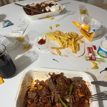 Siparişimde Yabancı Madde Çıkması Ve Şube Yetkilisinin Olumsuz Tavrı