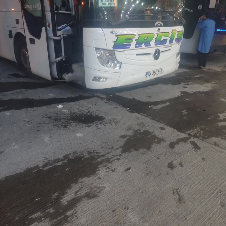 Biletlerin Birden Fazla Kişiye Satılması Ve Yaşanan Mağduriyet