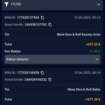 Vbettr Beklenmedik Kayıp Ve Hatalı İşlem Deneyimi