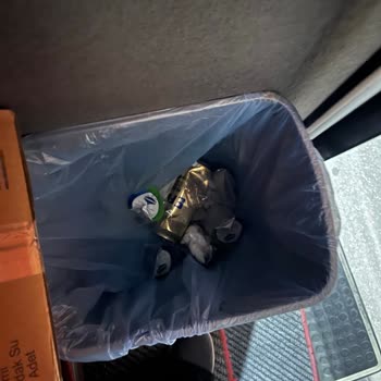 Otobüste Güvenlik Zafiyeti Ve Alkol Sorunu Yolculuğumuzu Kabusa Çevirdi