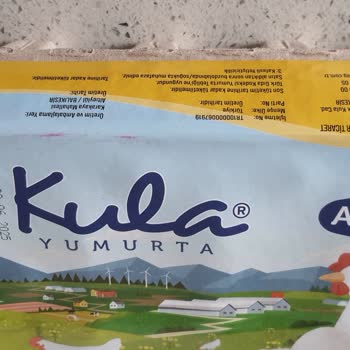 Aldığım Yumurtaların Kanlı Çıkması Nedeniyle Mağduriyet Yaşadım