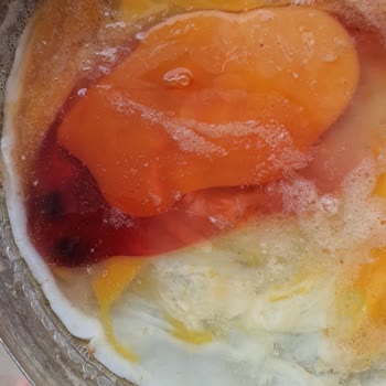 Aldığım Yumurtaların Kanlı Çıkması Nedeniyle Mağduriyet Yaşadım