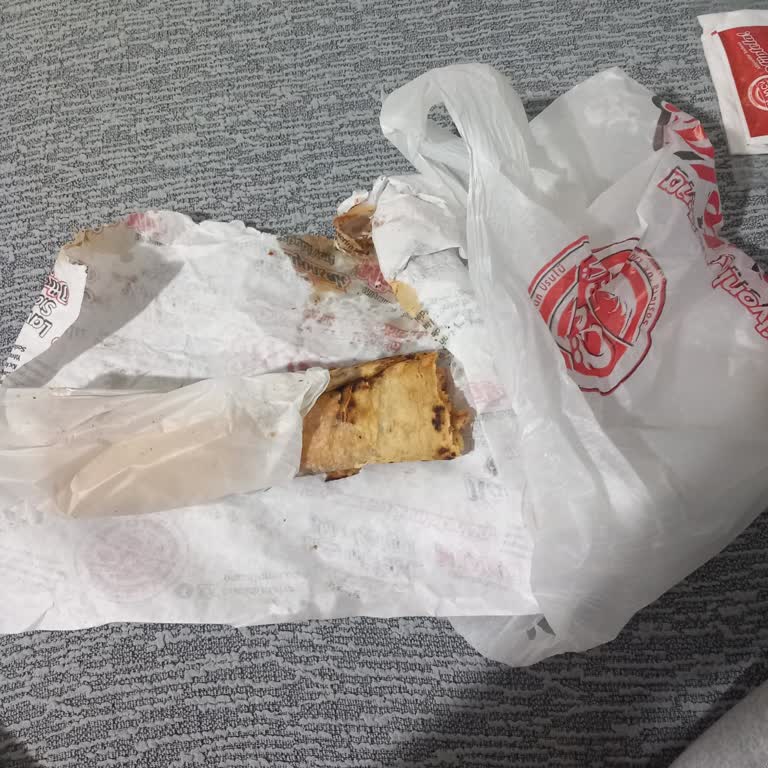 Siparişim Eksik Geldi Ve İlgisiz Davranıldı