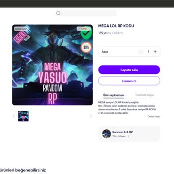 RP Kodu 15 Dakikada Teslim Edilmedi, Bekletildim