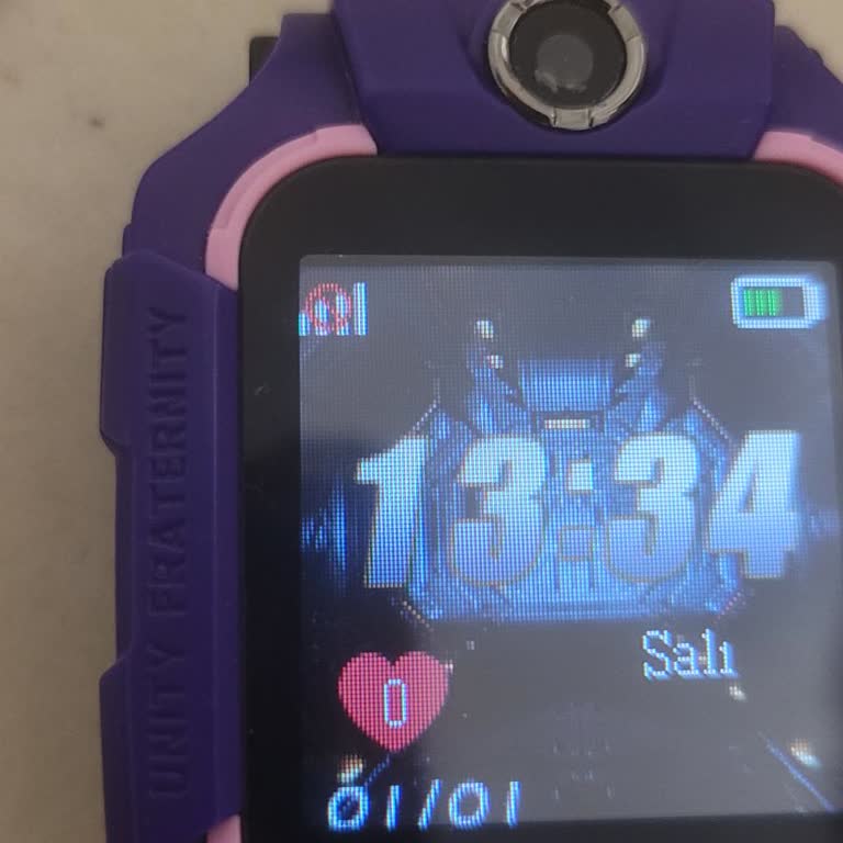 Aldığım Akıllı Saatin IMEI Numarası Kopyalanmış Ve Şebeke Sorunu Yaşıyorum