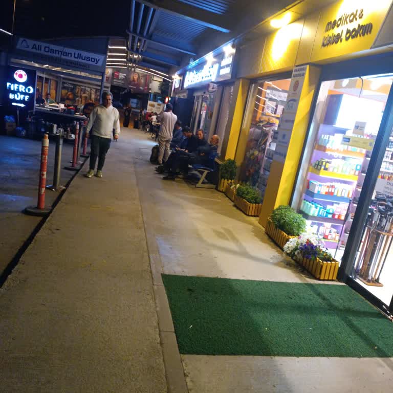 Bilet Satın A**mında Uzun Bekleme Ve Ek Ücret Sorunu