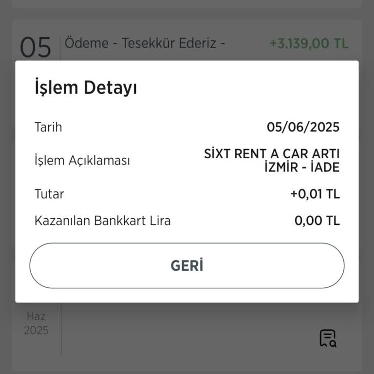 Depozito İadesi Beklerken Mağdur Oldum