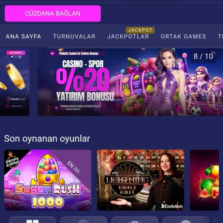 Piabella Casino Bakiyem Aniden Azaldı Ve Hesabım Engellendi!