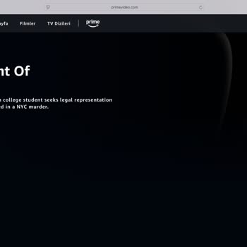 Amazon Prime Video İçeriklerde Türkçe Altyazı Eksikliği Ve Reklam Sorunu