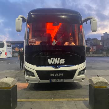 Edirne Yolculuğunda Esenler'de Aktarma Mağduriyeti Yaşadım