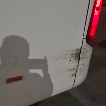 Otobüs Şoförünün Dönüş Yolunda Uyuması Faciaya Yol Açıyordu