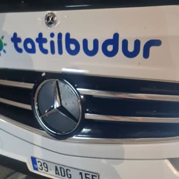 Otobüs Şoförünün Dönüş Yolunda Uyuması Faciaya Yol Açıyordu