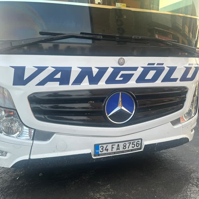 Otobüs Gecikmesi Nedeniyle Sınavı Kaçırdım Şoförün Saygısız Tavrı Mağdur Etti