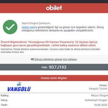 Otobüs Gecikmesi Nedeniyle Sınavı Kaçırdım Şoförün Saygısız Tavrı Mağdur Etti